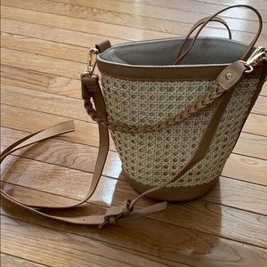 NWOT tommy bahama boho bag